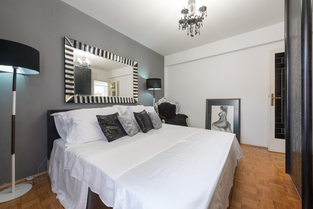 Luxury Old Town Apartment With Breathtaking Sea View Dubrovnik Exterior photo