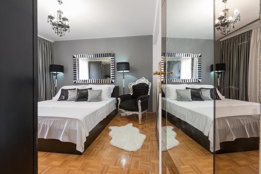 Luxury Old Town Apartment With Breathtaking Sea View Dubrovnik Exterior photo