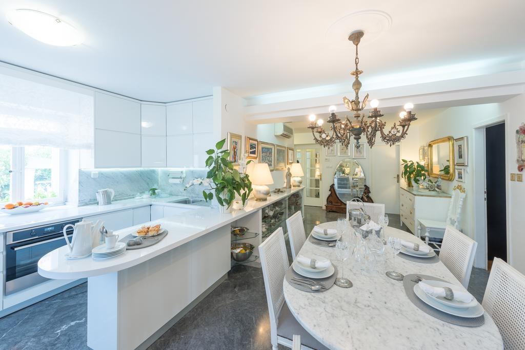 Luxury Old Town Apartment With Breathtaking Sea View Dubrovnik Exterior photo