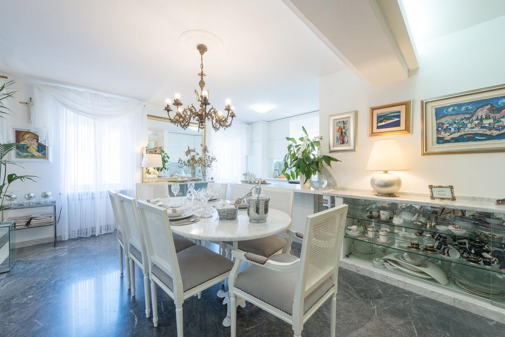 Luxury Old Town Apartment With Breathtaking Sea View Dubrovnik Exterior photo