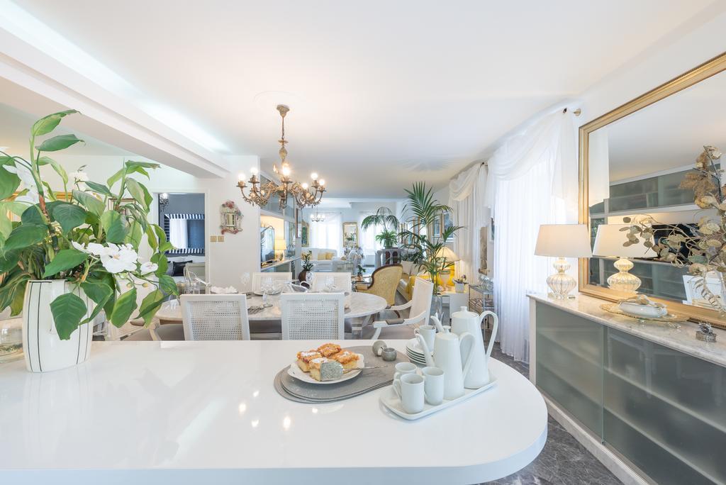 Luxury Old Town Apartment With Breathtaking Sea View Dubrovnik Exterior photo