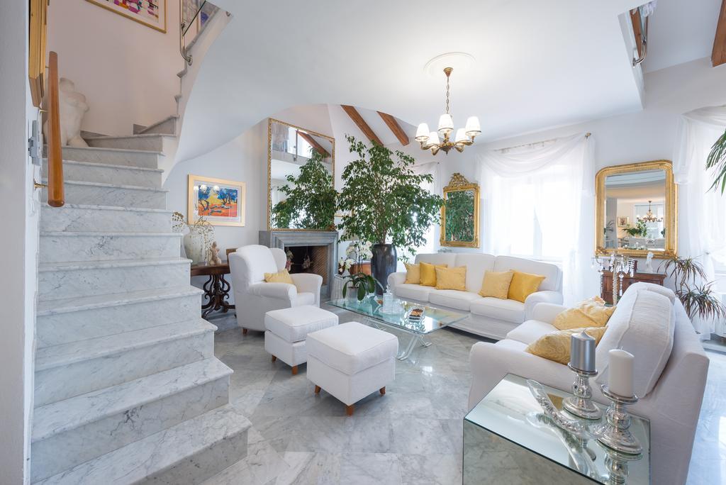 Luxury Old Town Apartment With Breathtaking Sea View Dubrovnik Exterior photo