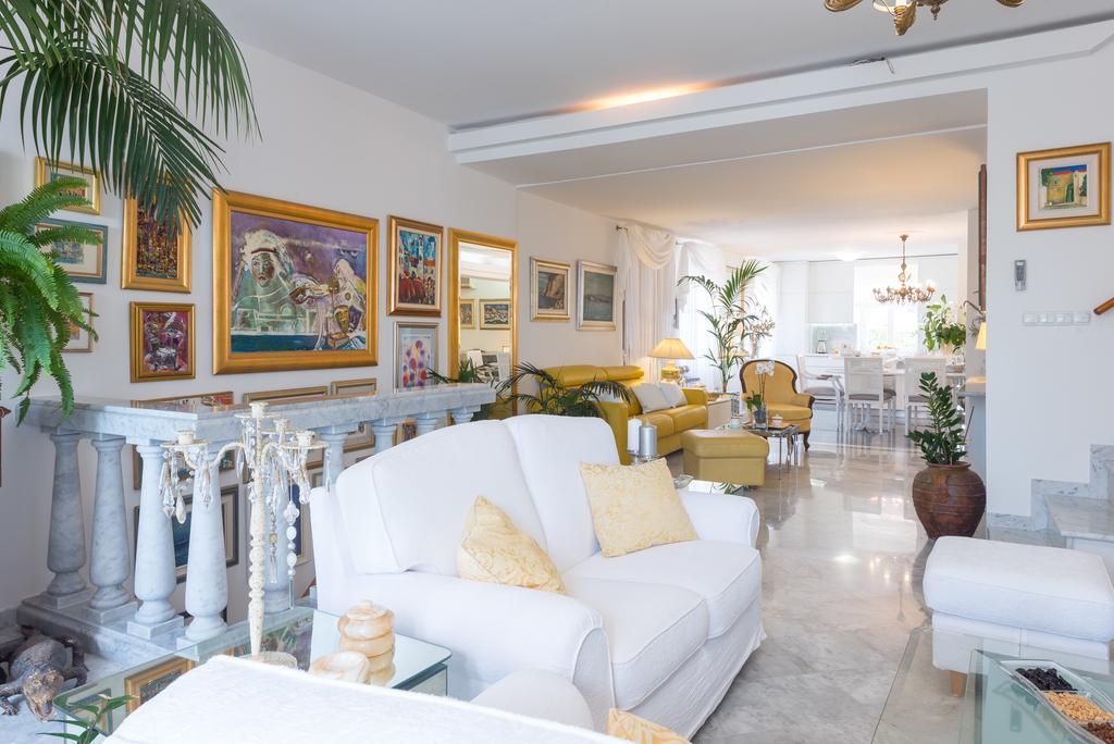 Luxury Old Town Apartment With Breathtaking Sea View Dubrovnik Exterior photo