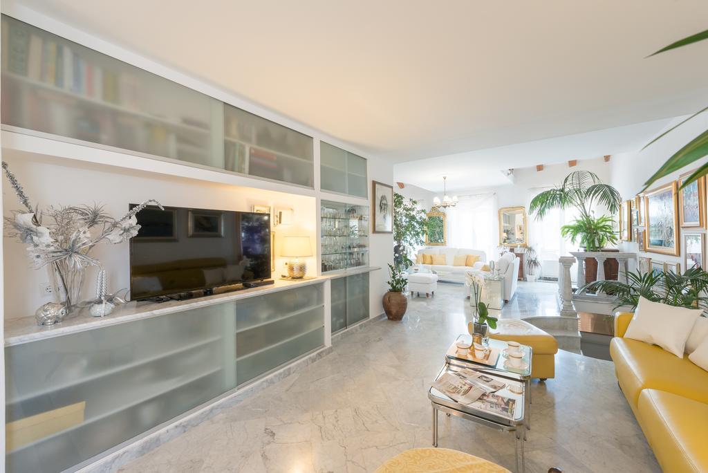 Luxury Old Town Apartment With Breathtaking Sea View Dubrovnik Exterior photo