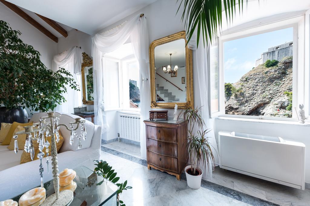 Luxury Old Town Apartment With Breathtaking Sea View Dubrovnik Exterior photo