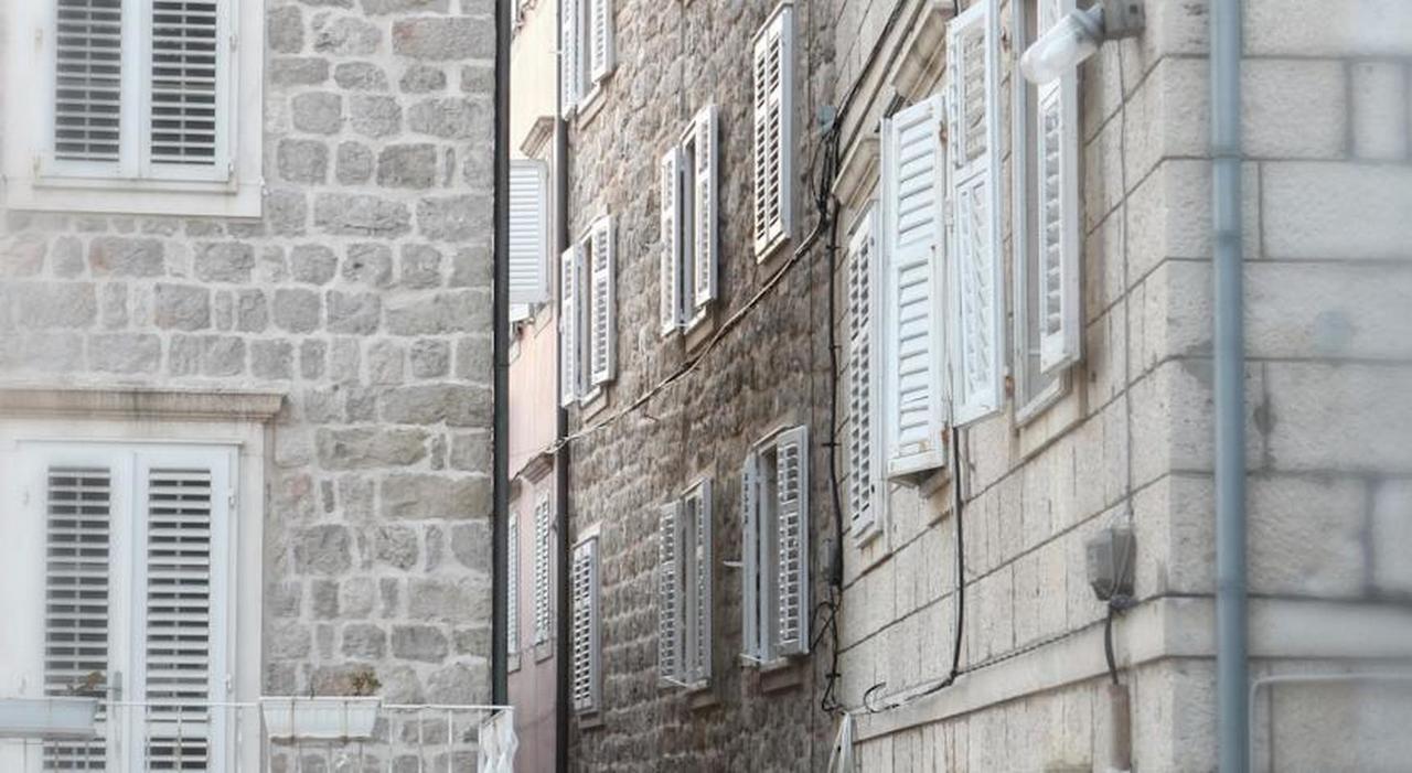 Luxury Old Town Apartment With Breathtaking Sea View Dubrovnik Exterior photo